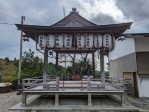 奥宮神社15