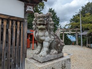 奥宮神社17