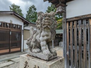 奥宮神社18