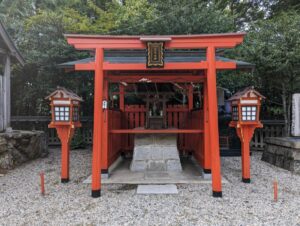 奥宮神社25