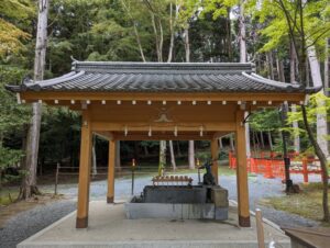 大原野神社14