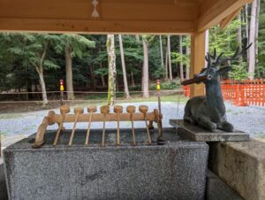 大原野神社15