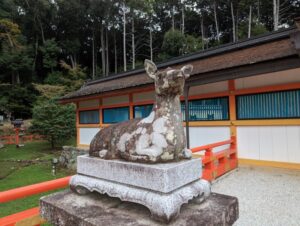 大原野神社24