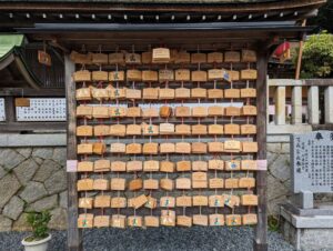 大野神社 (栗東市)34