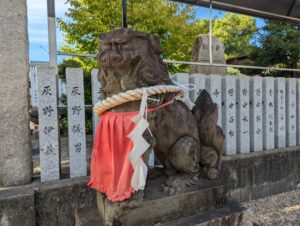 古宮神社3