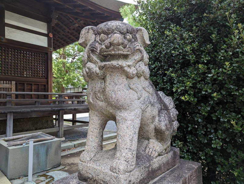 津嶋部神社7