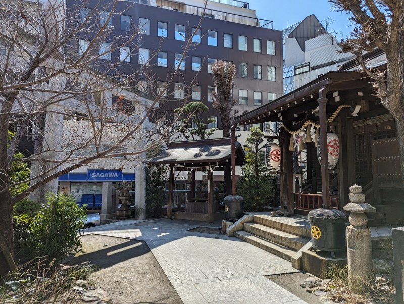 太田姫稲荷神社13
