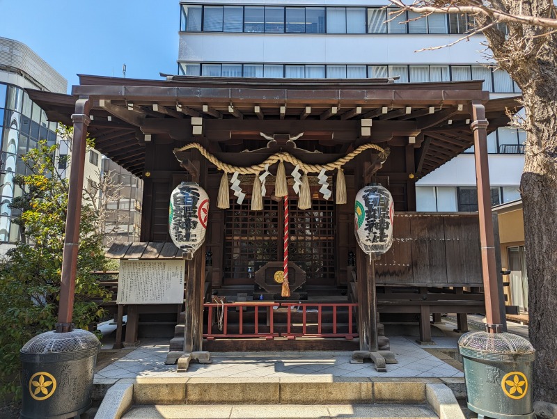 太田姫稲荷神社7