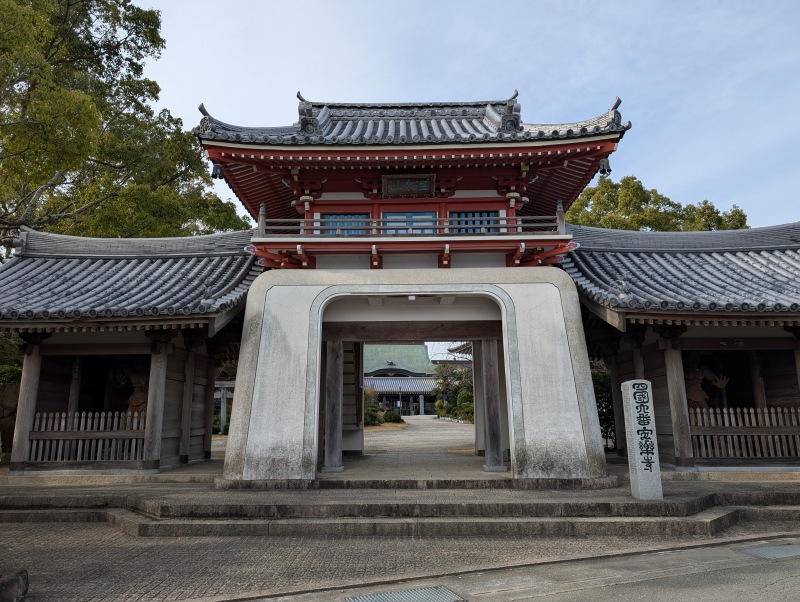 徳島県23霊場12