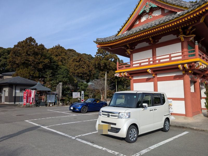 徳島県23霊場3