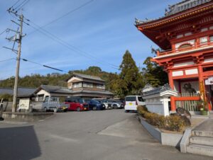 徳島県23霊場6