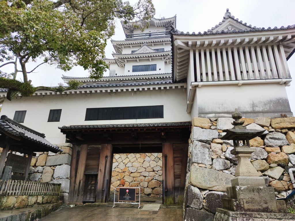 今治城21