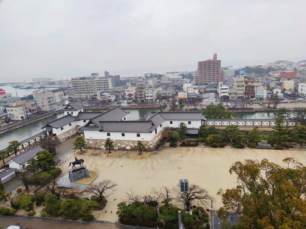 今治城23