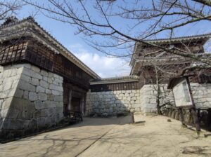 松山城23