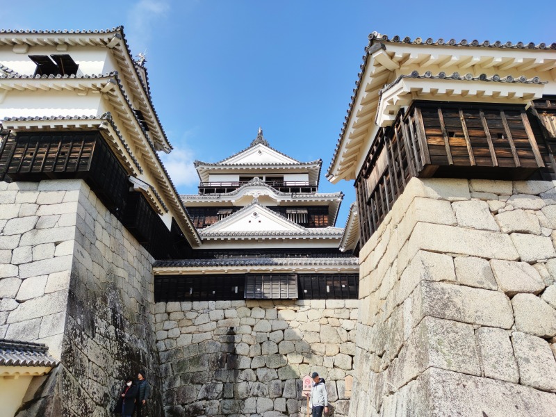 松山城30