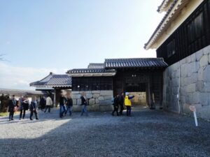 松山城35