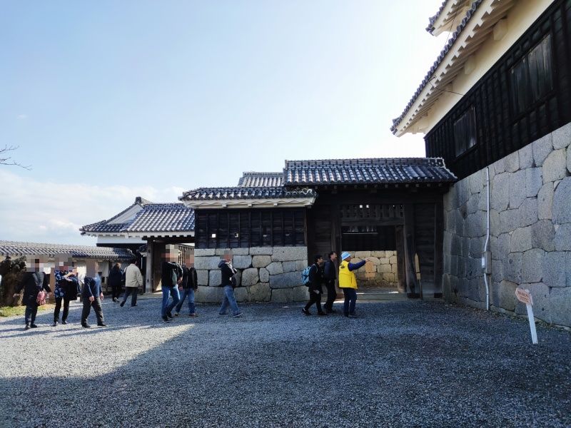 松山城35