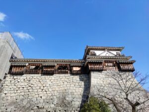 松山城46