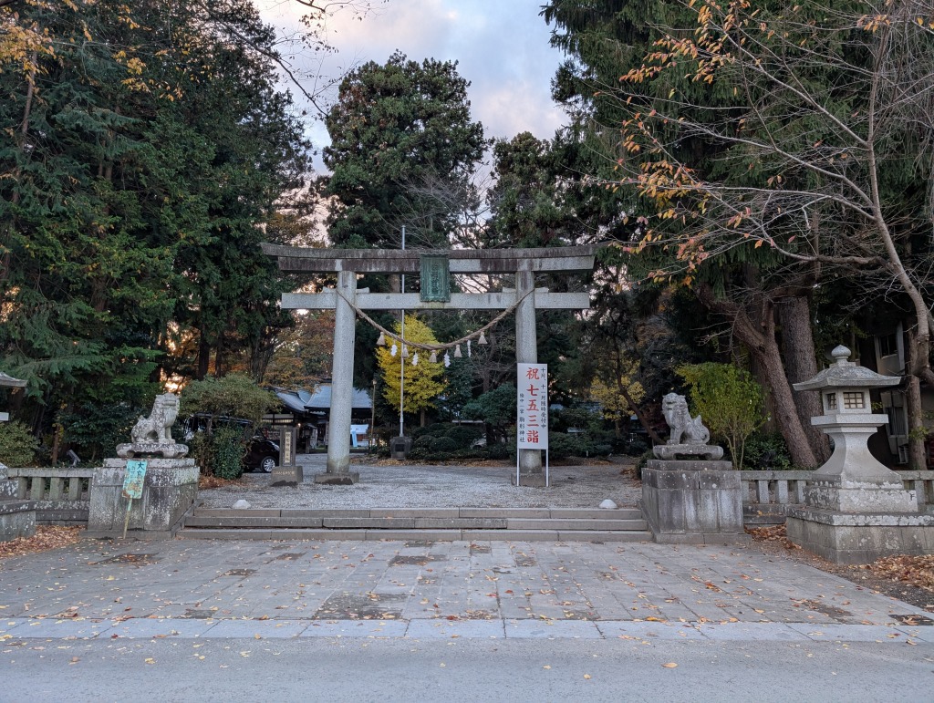 駒形神社12