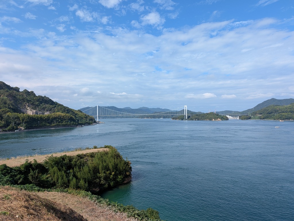 能島城7