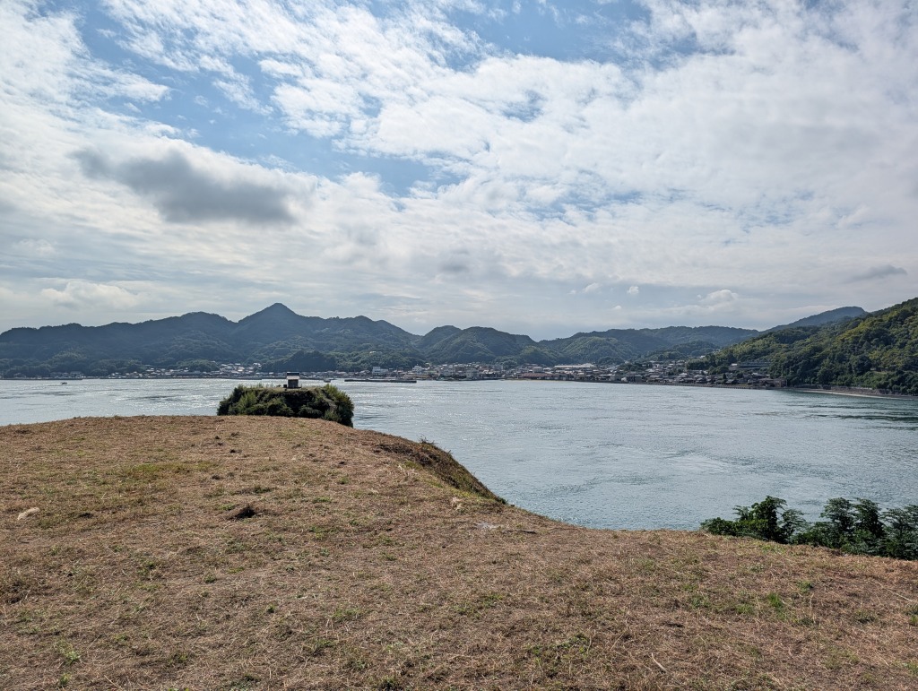 能島城9