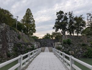 【続日本100名城 第108番】八代城跡を徹底解説|熊本八代の白鷺城と見どころ案内 | むさしの散歩日記。